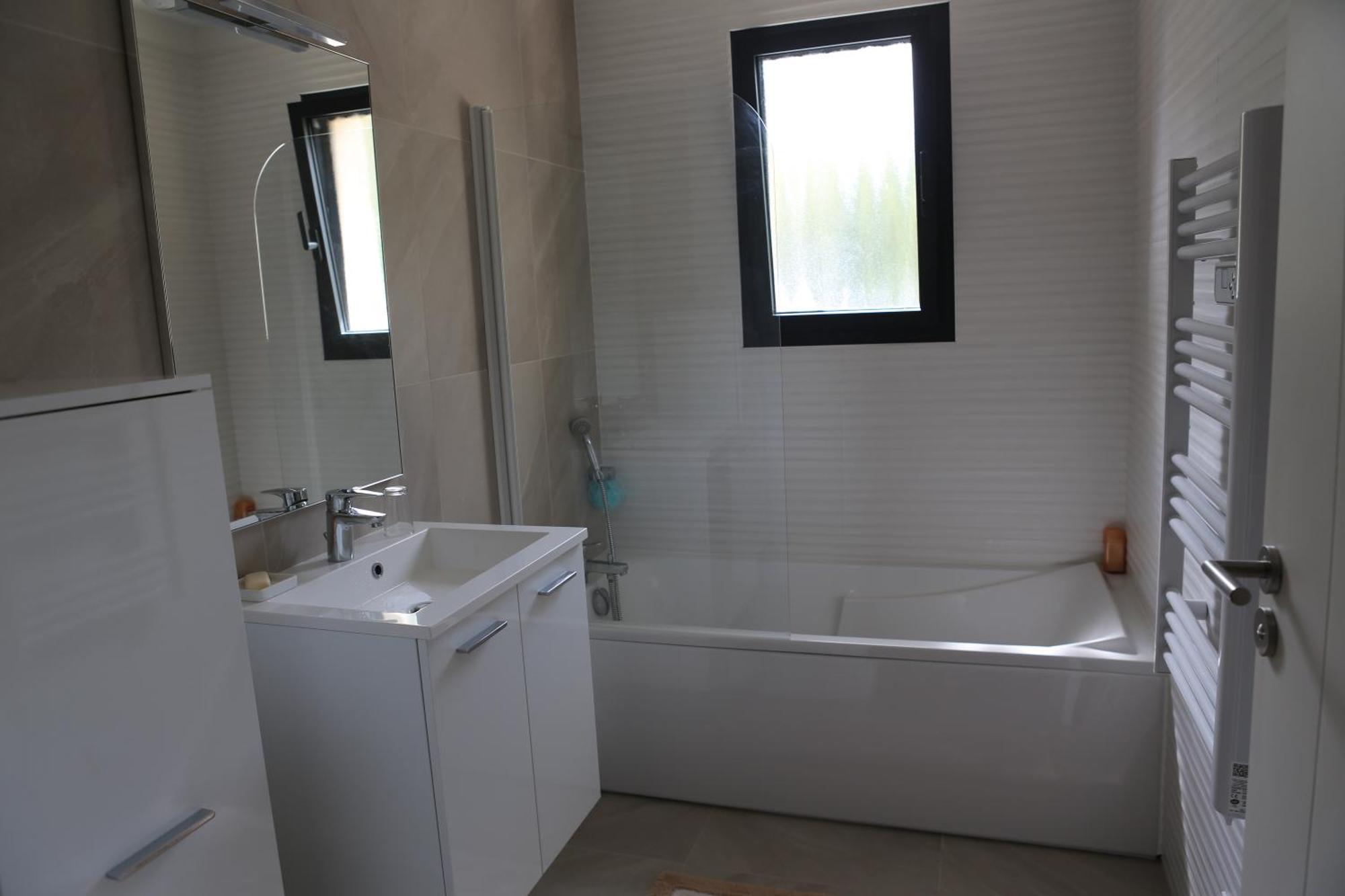Saint-Aubin-de-Médoc Chambres Avec Salle De Bain Et Petit Dejeuner Chez Jp&Josy מראה חיצוני תמונה